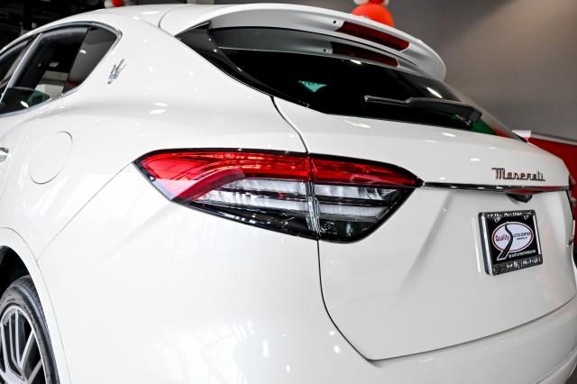 Maserati Levante  2022