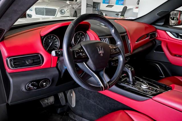 Maserati Levante  2022