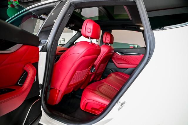 Maserati Levante  2022