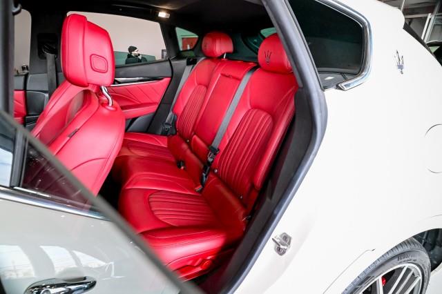 Maserati Levante  2022