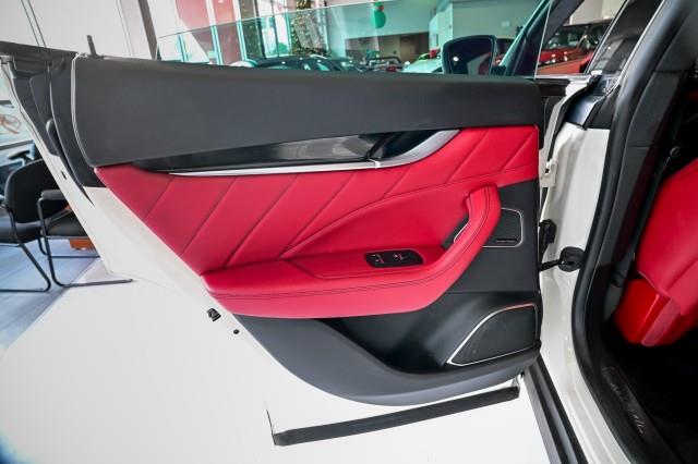 Maserati Levante  2022