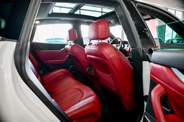 Maserati Levante  2022