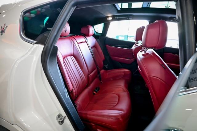 Maserati Levante  2022