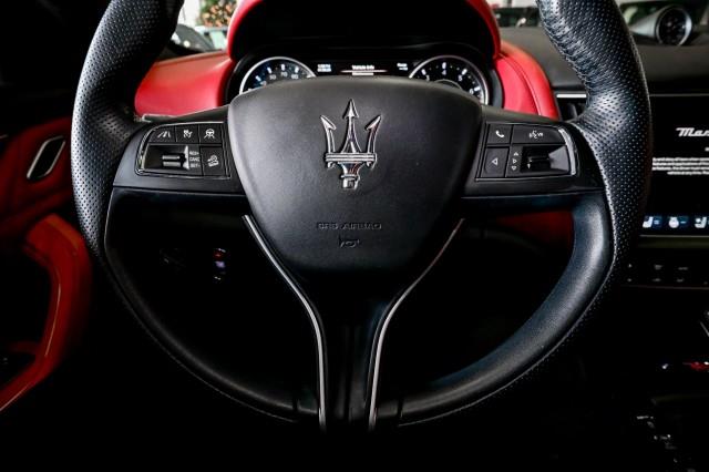 Maserati Levante  2022