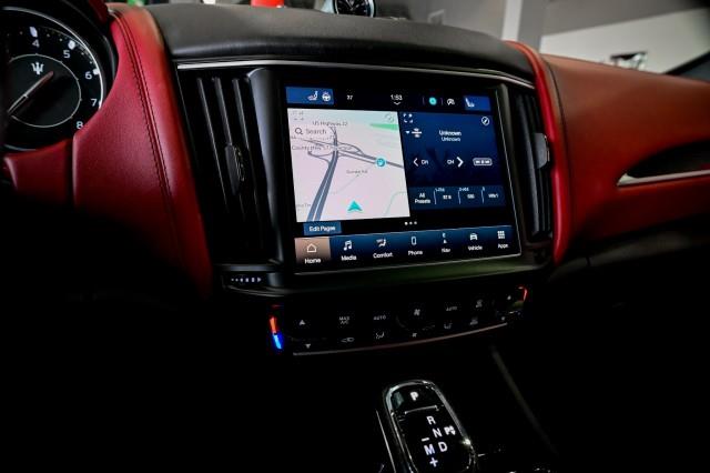 Maserati Levante  2022