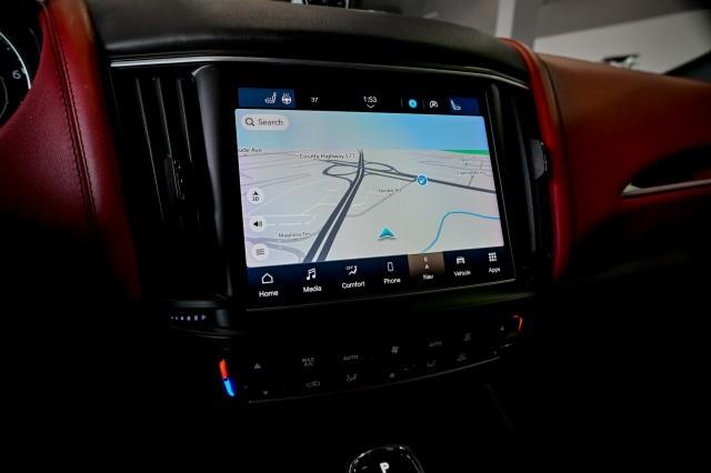 Maserati Levante  2022