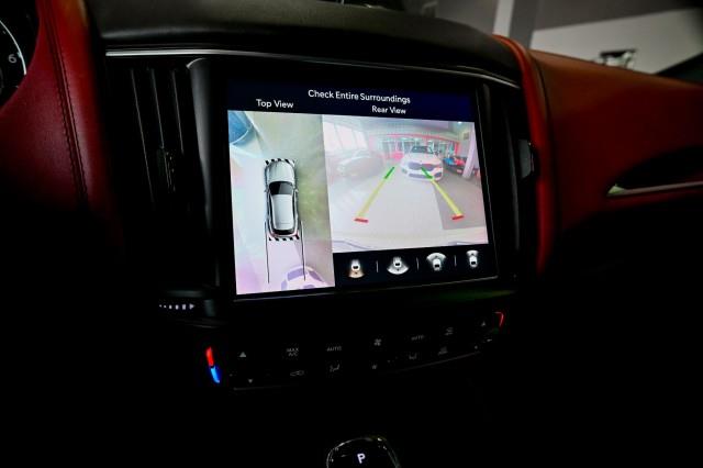 Maserati Levante  2022