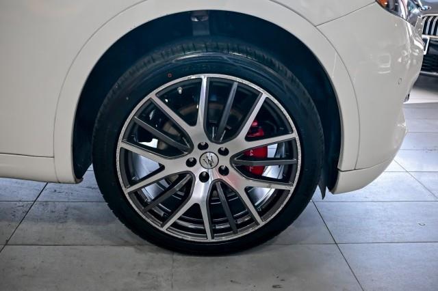 Maserati Levante  2022