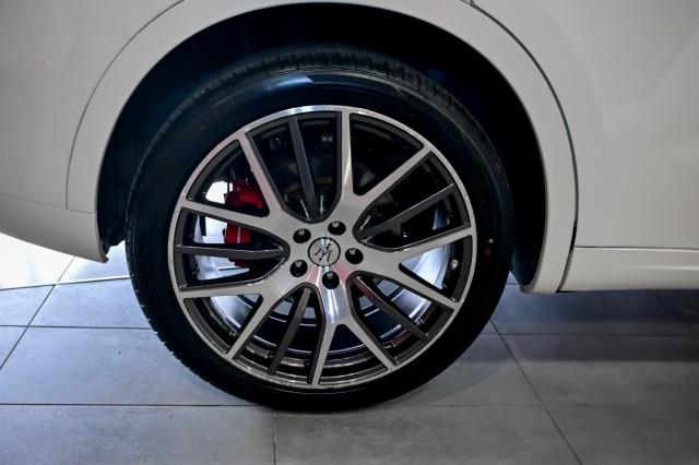 Maserati Levante  2022