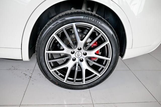 Maserati Levante  2022