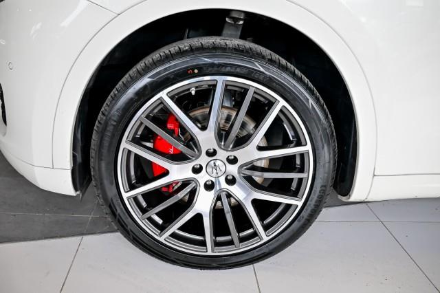 Maserati Levante  2022