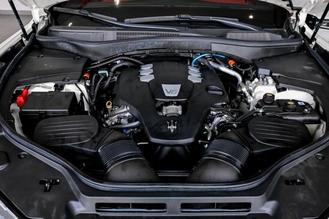 Maserati Levante  2022