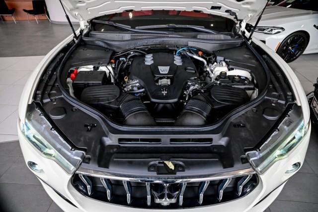 Maserati Levante  2022