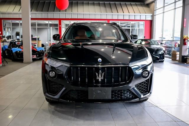 Maserati Levante  2022