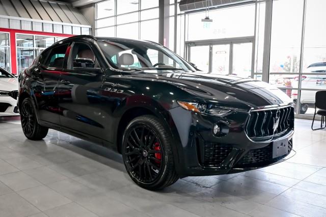 Maserati Levante  2022