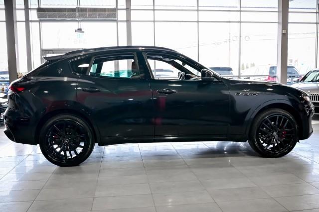 Maserati Levante  2022