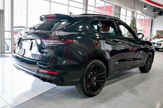 Maserati Levante  2022