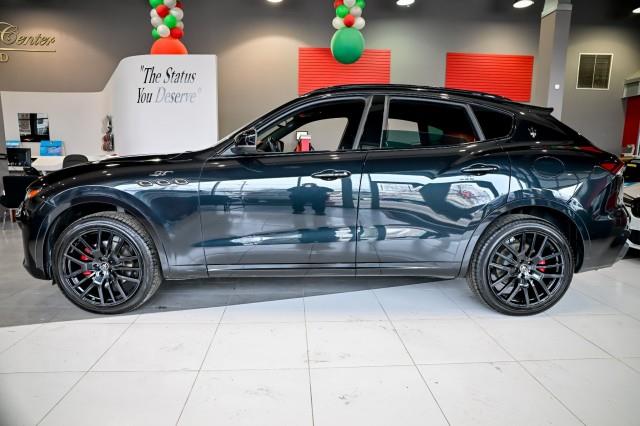 Maserati Levante  2022