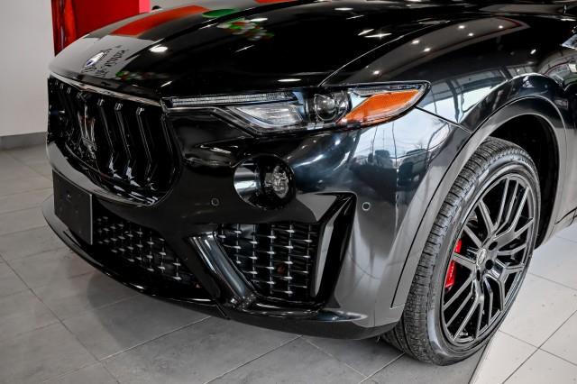 Maserati Levante  2022