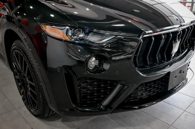 Maserati Levante  2022