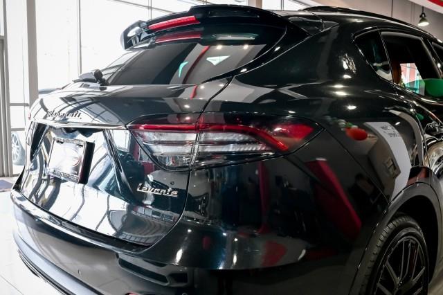 Maserati Levante  2022