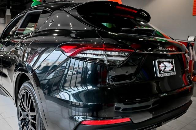 Maserati Levante  2022