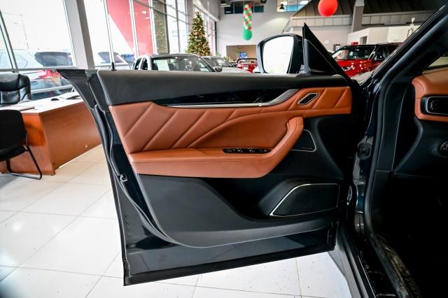 Maserati Levante  2022