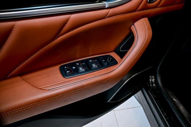 Maserati Levante  2022