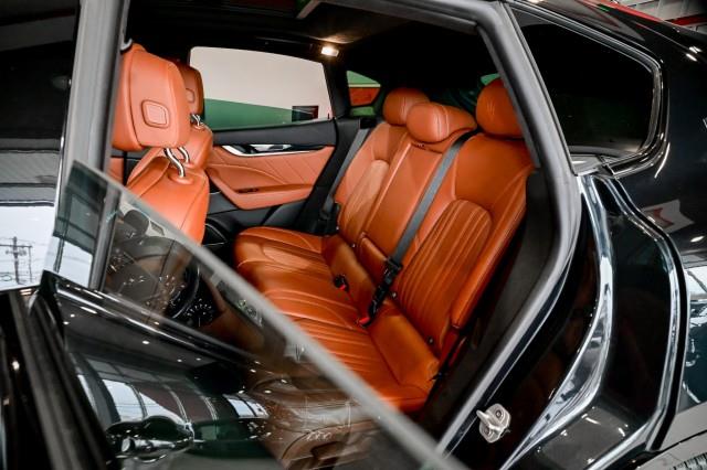 Maserati Levante  2022