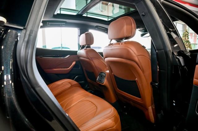 Maserati Levante  2022