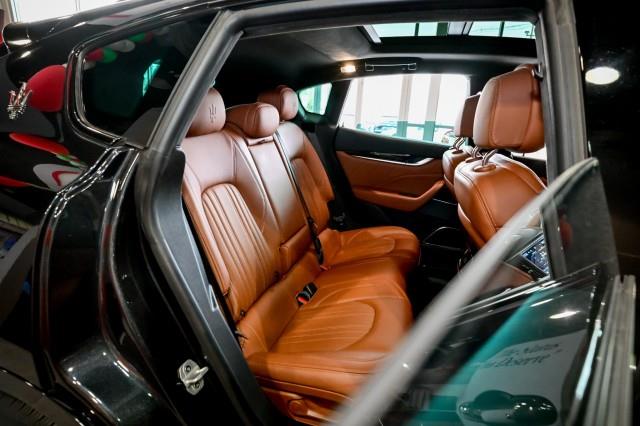 Maserati Levante  2022