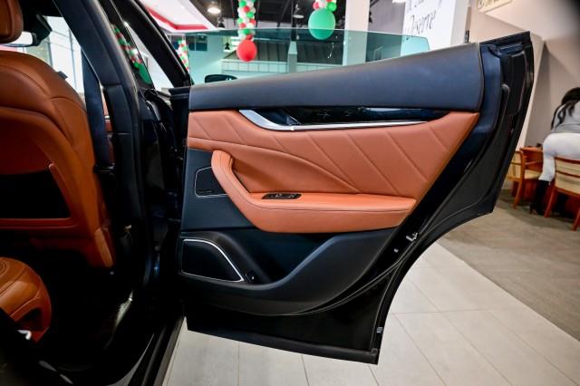 Maserati Levante  2022