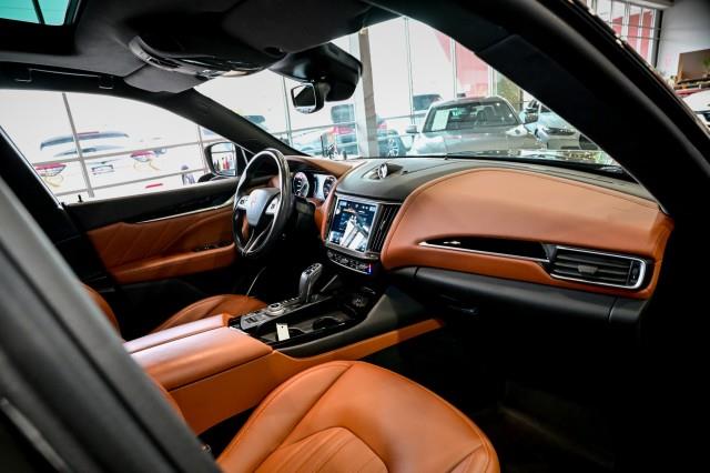 Maserati Levante  2022