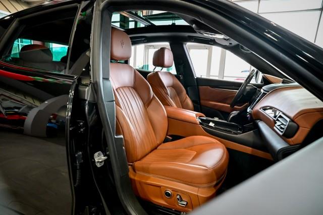 Maserati Levante  2022