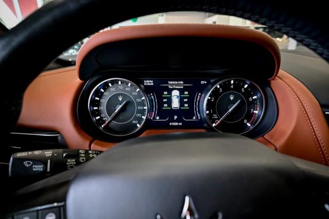 Maserati Levante  2022