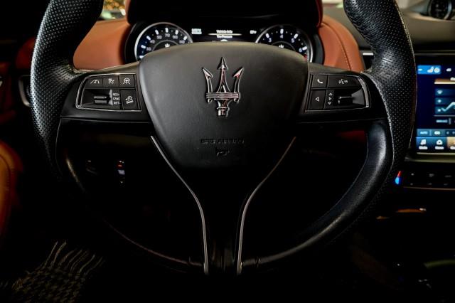 Maserati Levante  2022