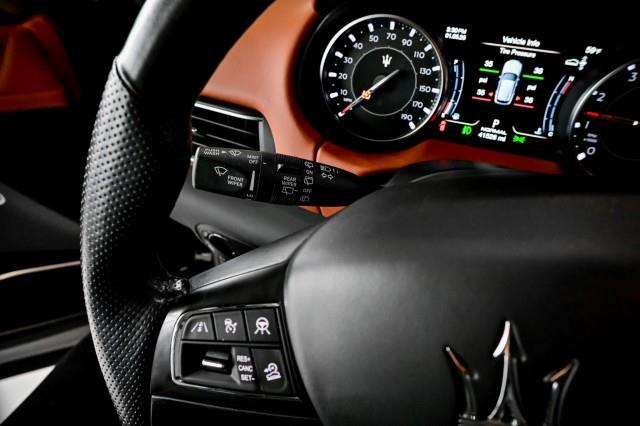 Maserati Levante  2022