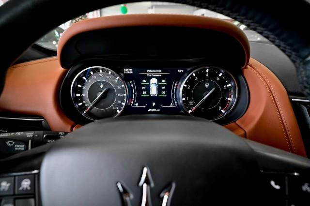 Maserati Levante  2022