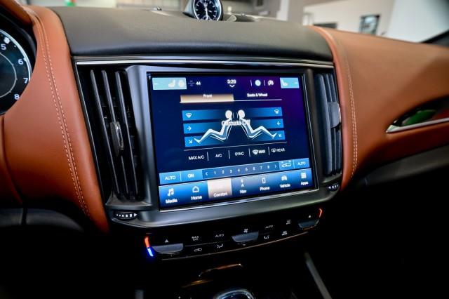 Maserati Levante  2022