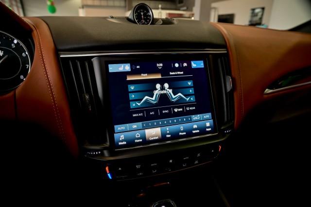 Maserati Levante  2022