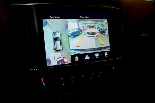 Maserati Levante  2022