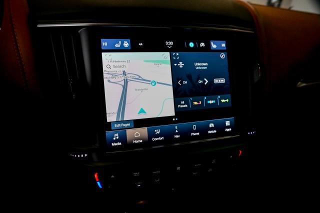 Maserati Levante  2022