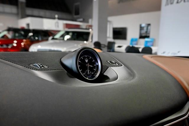 Maserati Levante  2022