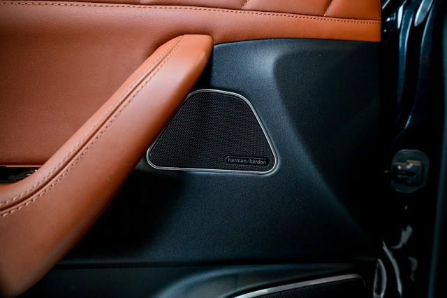 Maserati Levante  2022