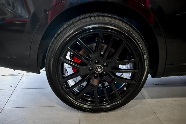 Maserati Levante  2022