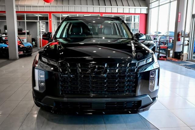 Hyundai Palisade  2023