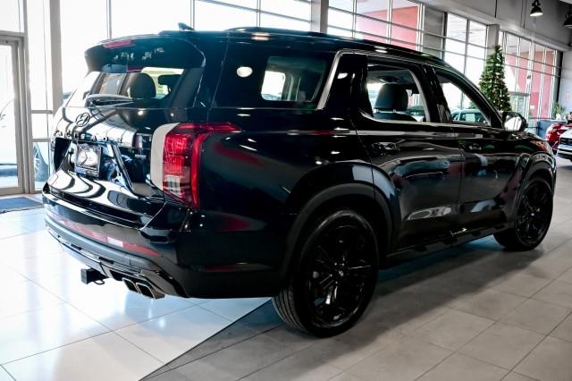 Hyundai Palisade  2023