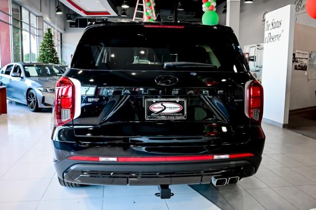 Hyundai Palisade  2023