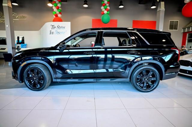 Hyundai Palisade  2023