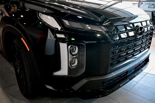 Hyundai Palisade  2023